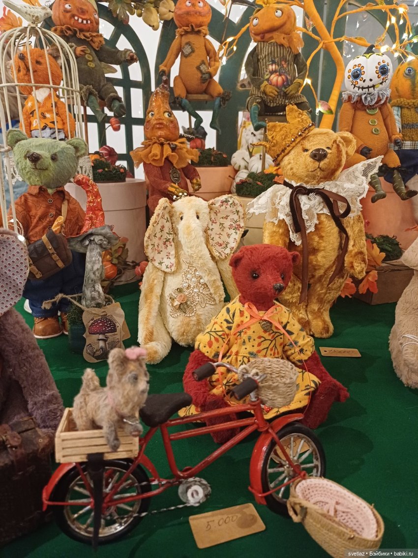 И снова праздник в Севкабель Порту! Серия 6 | Бэйбики И снова праздник в Севкабель Порту! Серия 6