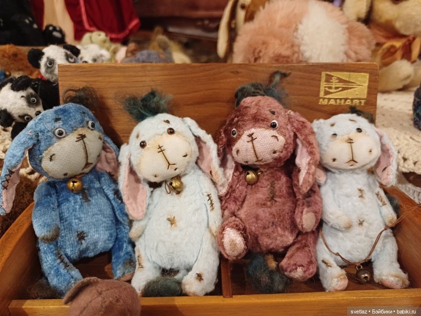 И снова праздник в Севкабель Порту! Серия 4