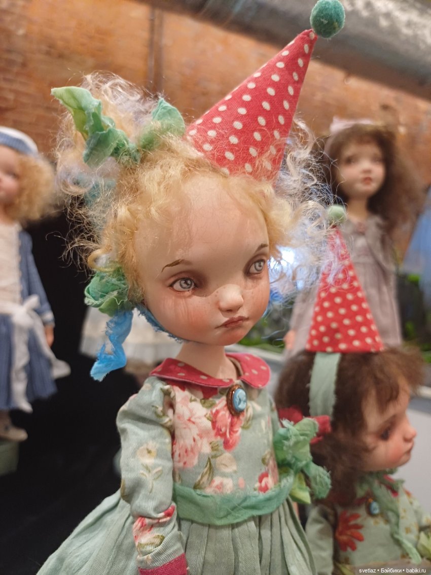 И снова праздник в Севкабель Порту! Серия 6 | Бэйбики И снова праздник в Севкабель Порту! Серия 6