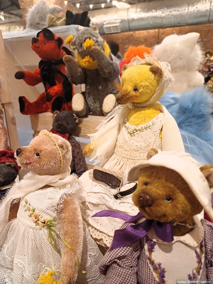 И снова праздник в Севкабель Порту! Серия 5 | Бэйбики И снова праздник в Севкабель Порту! Серия 5