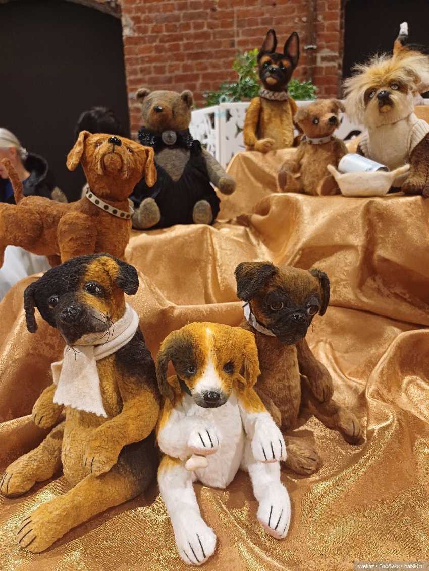 И снова праздник в Севкабель Порту! Серия 6 | Бэйбики И снова праздник в Севкабель Порту! Серия 6