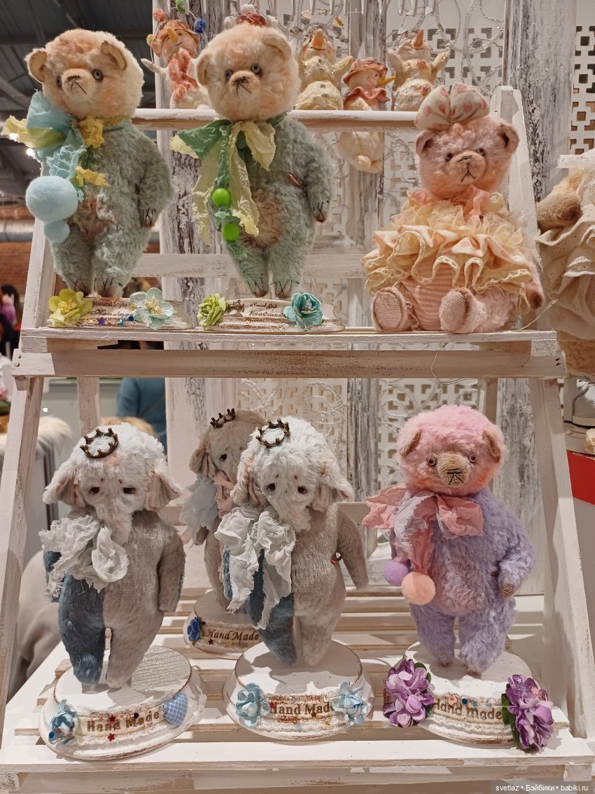 И снова праздник в Севкабель Порту! Серия 4