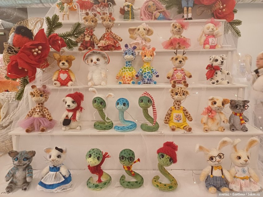 И снова праздник в Севкабель Порту! Серия 5 | Бэйбики И снова праздник в Севкабель Порту! Серия 5