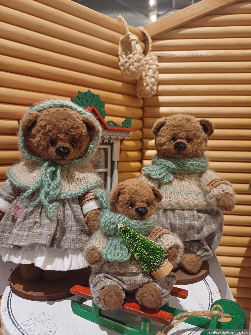 И снова праздник в Севкабель Порту! Серия 6 | Бэйбики И снова праздник в Севкабель Порту! Серия 6