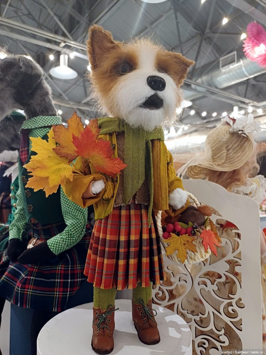 И снова праздник в Севкабель Порту! Серия 5 | Бэйбики И снова праздник в Севкабель Порту! Серия 5