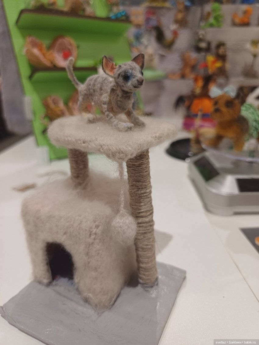 И снова праздник в Севкабель Порту! Серия 5 | Бэйбики И снова праздник в Севкабель Порту! Серия 5