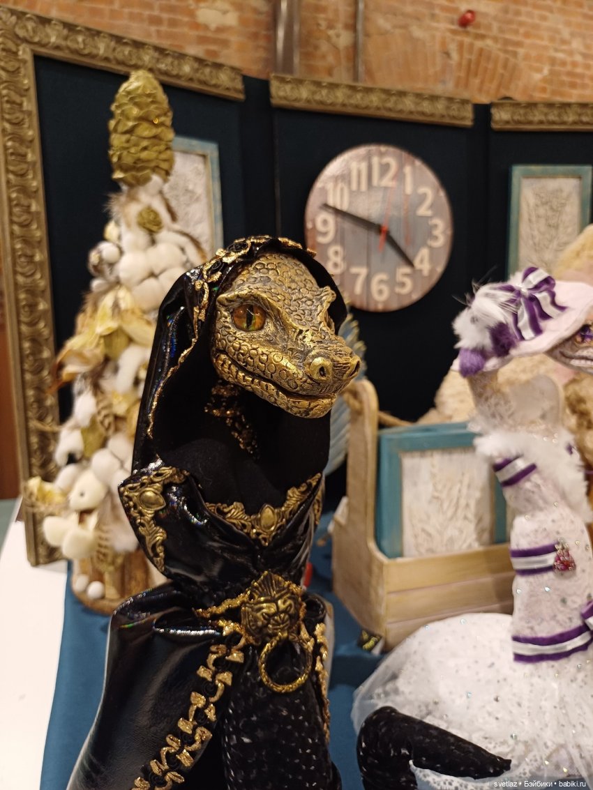 И снова праздник в Севкабель Порту! Серия 4