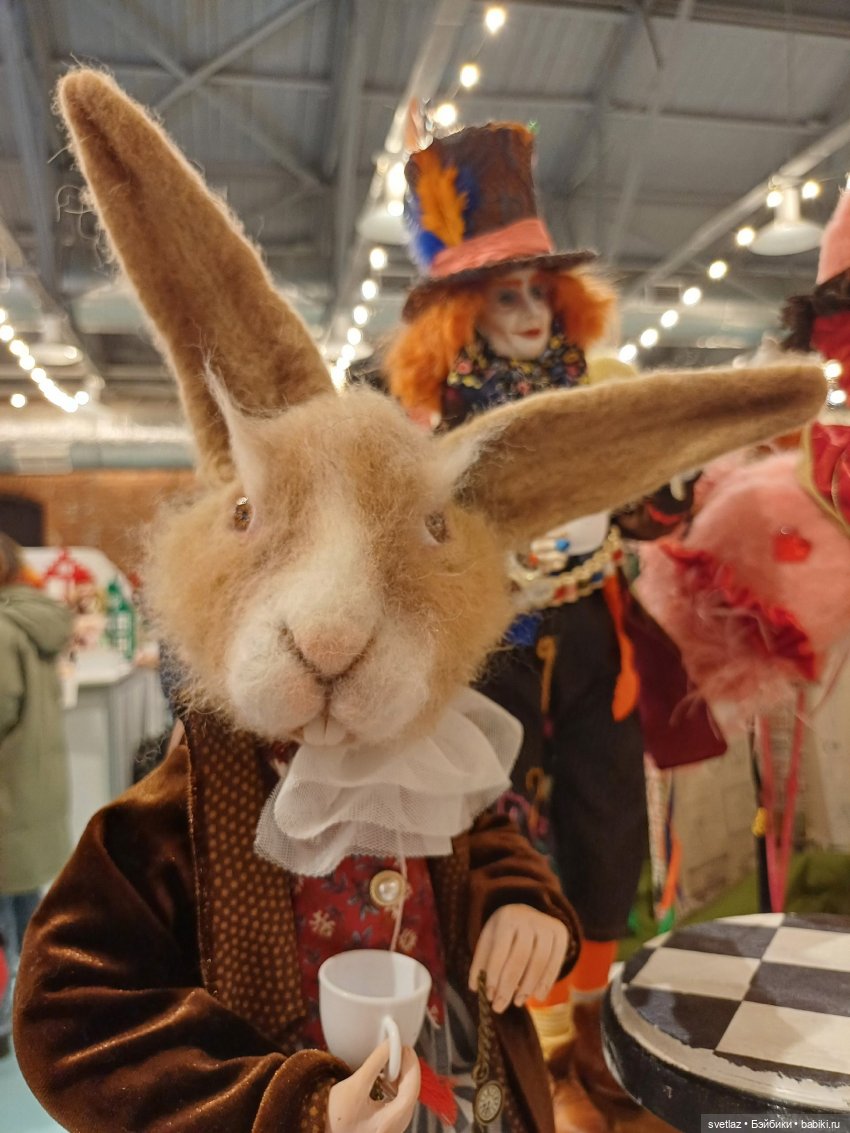 И снова праздник в Севкабель Порту! Серия 4