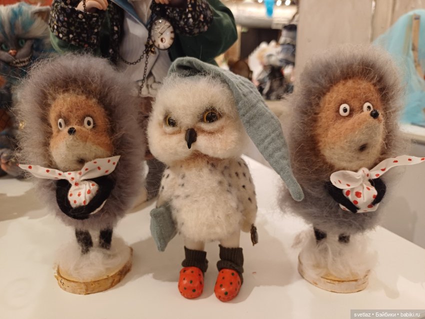 И снова праздник в Севкабель Порту! Серия 4