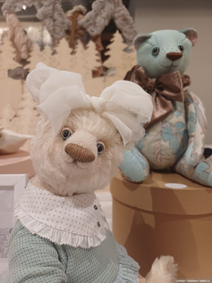 И снова праздник в Севкабель Порту! Серия 6 | Бэйбики И снова праздник в Севкабель Порту! Серия 6