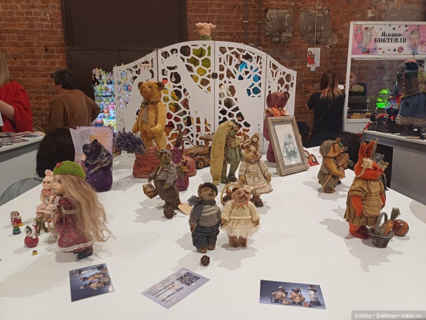 И снова праздник в Севкабель Порту! Серия 5 | Бэйбики И снова праздник в Севкабель Порту! Серия 5