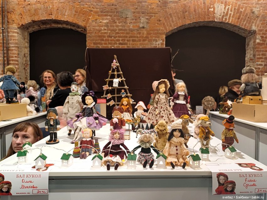 И снова праздник в Севкабель Порту! Серия 6 | Бэйбики И снова праздник в Севкабель Порту! Серия 6