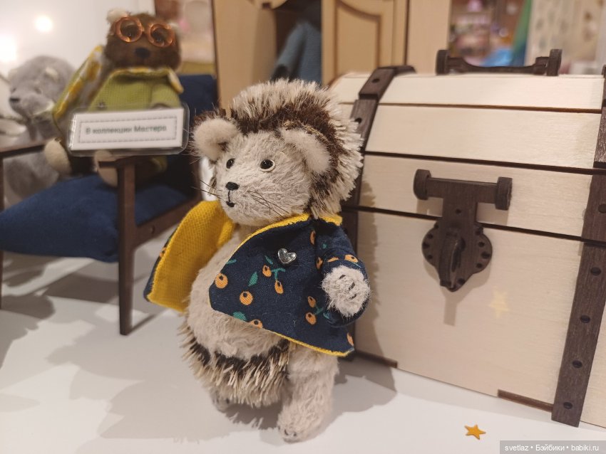 И снова праздник в Севкабель Порту! Серия 5 | Бэйбики И снова праздник в Севкабель Порту! Серия 5