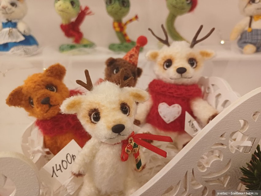 И снова праздник в Севкабель Порту! Серия 5 | Бэйбики И снова праздник в Севкабель Порту! Серия 5