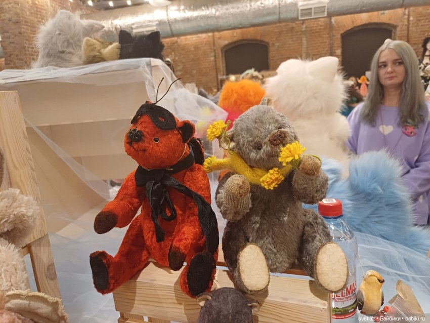 И снова праздник в Севкабель Порту! Серия 5 | Бэйбики И снова праздник в Севкабель Порту! Серия 5