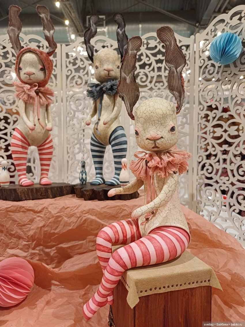 И снова праздник в Севкабель Порту! Серия 6 | Бэйбики И снова праздник в Севкабель Порту! Серия 6