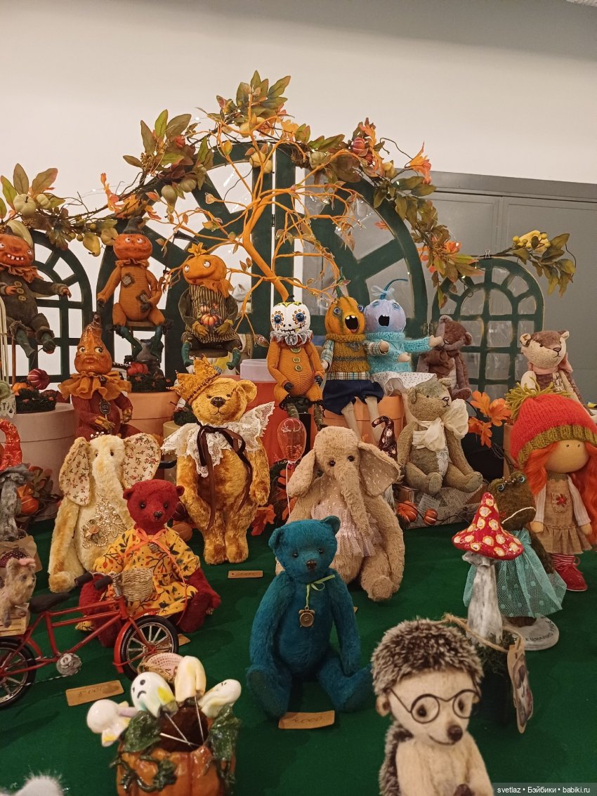 И снова праздник в Севкабель Порту! Серия 6 | Бэйбики И снова праздник в Севкабель Порту! Серия 6