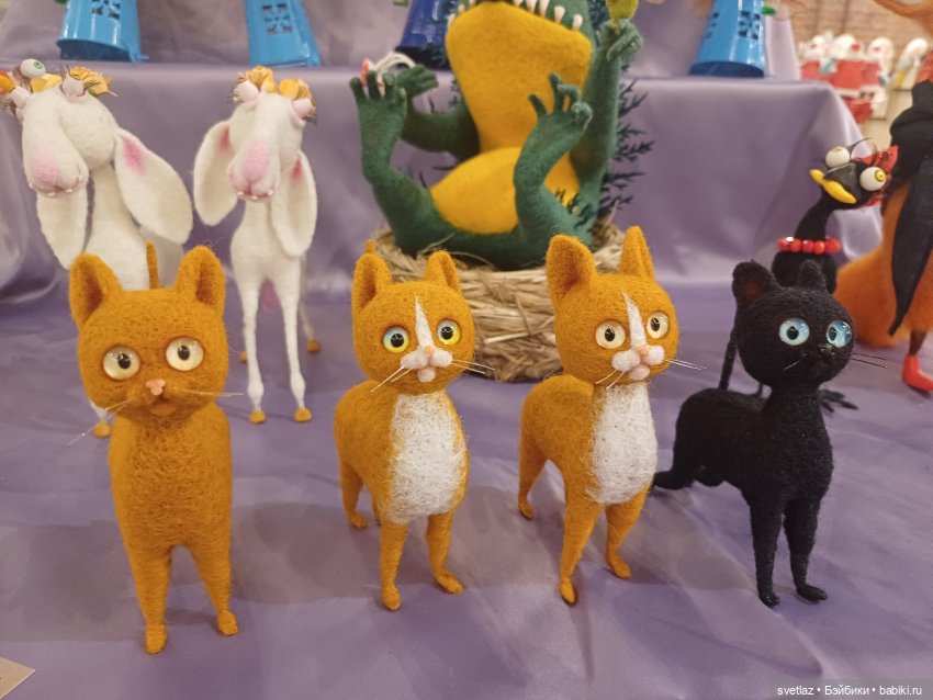 И снова праздник в Севкабель Порту! Серия 6 | Бэйбики И снова праздник в Севкабель Порту! Серия 6