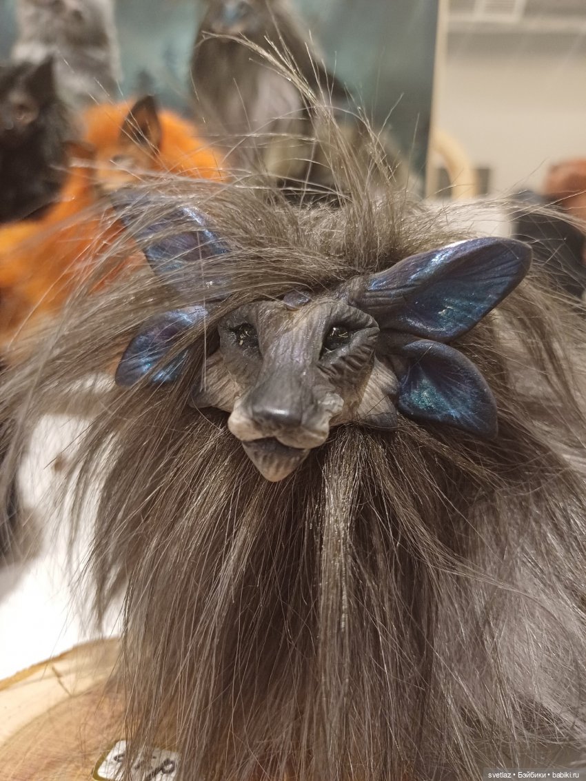 И снова праздник в Севкабель Порту! Серия 5 | Бэйбики И снова праздник в Севкабель Порту! Серия 5 (фото 10)