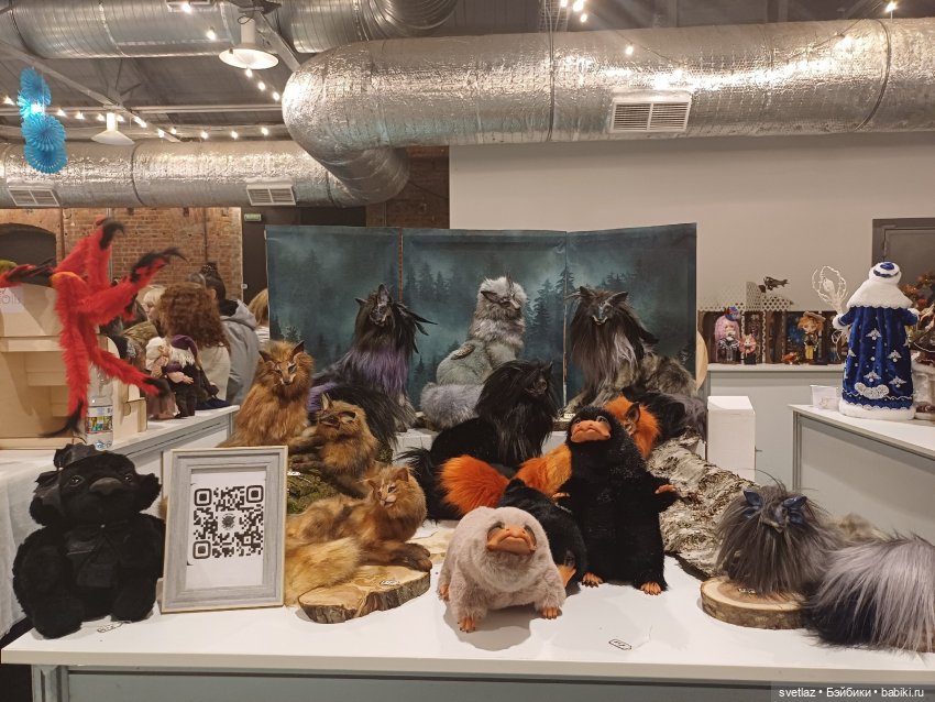 И снова праздник в Севкабель Порту! Серия 5 | Бэйбики И снова праздник в Севкабель Порту! Серия 5 (фото 7)