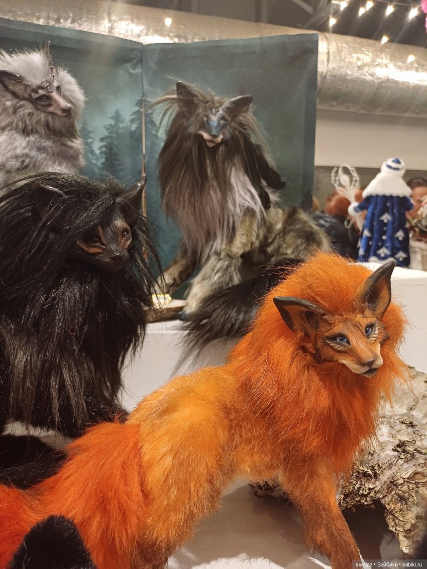 И снова праздник в Севкабель Порту! Серия 5 | Бэйбики И снова праздник в Севкабель Порту! Серия 5