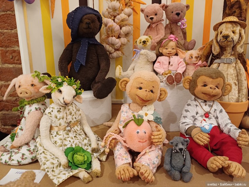 И снова праздник в Севкабель Порту! Серия 4