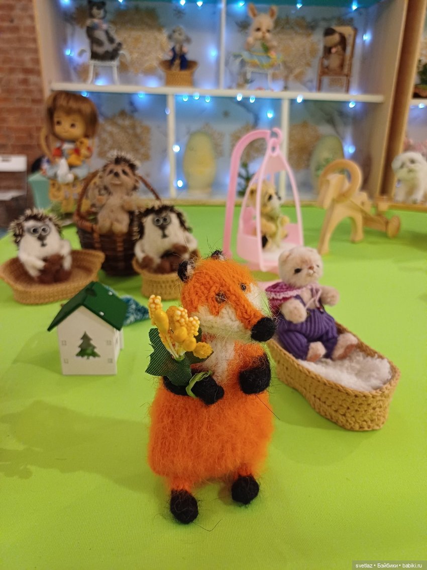 И снова праздник в Севкабель Порту! Серия 5 | Бэйбики И снова праздник в Севкабель Порту! Серия 5 (фото 2)