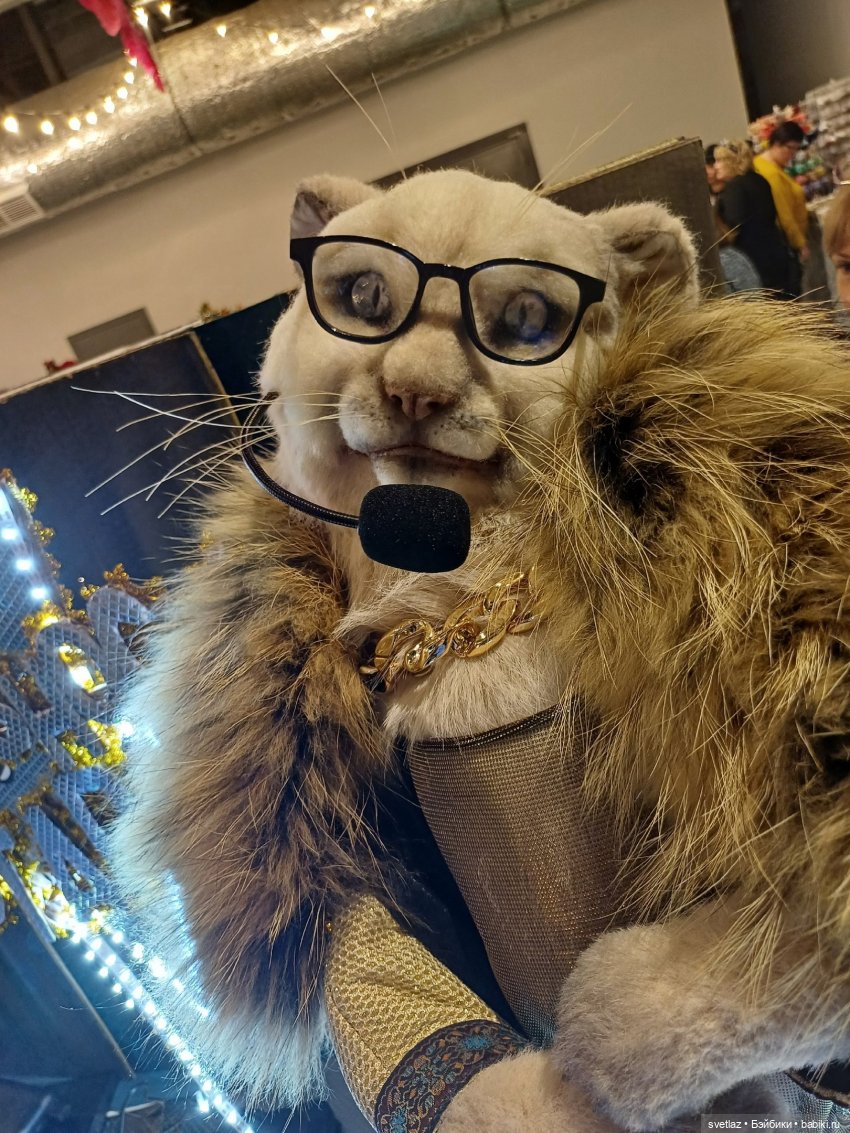 И снова праздник в Севкабель Порту! Серия 4