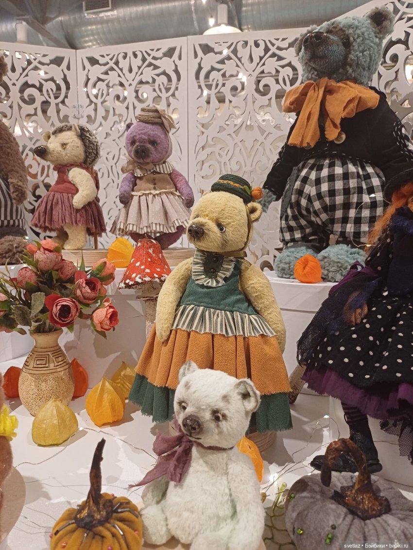 И снова праздник в Севкабель Порту! Серия 5 | Бэйбики И снова праздник в Севкабель Порту! Серия 5