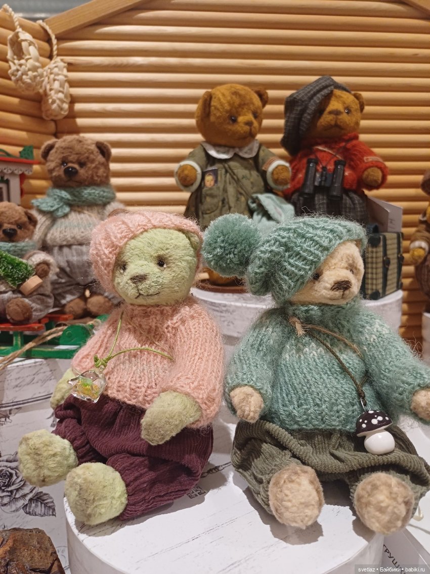 И снова праздник в Севкабель Порту! Серия 6 | Бэйбики И снова праздник в Севкабель Порту! Серия 6