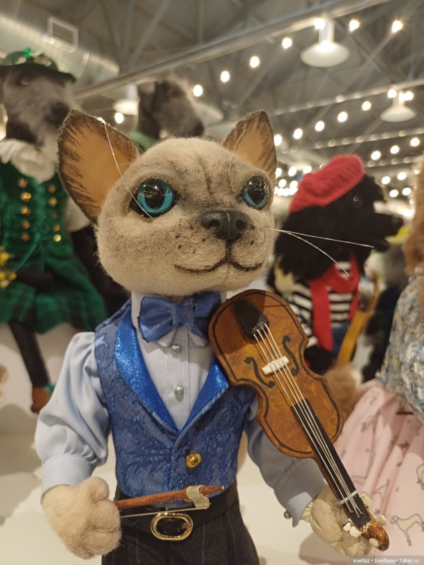 И снова праздник в Севкабель Порту! Серия 5 | Бэйбики И снова праздник в Севкабель Порту! Серия 5