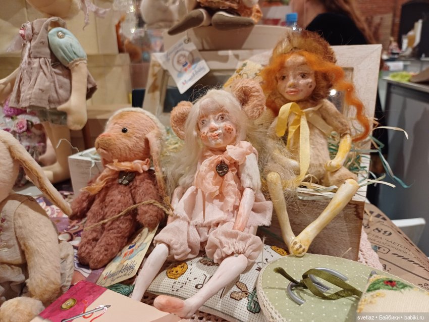 И снова праздник в Севкабель Порту! Серия 4