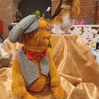 И снова праздник в Севкабель Порту! Серия 6