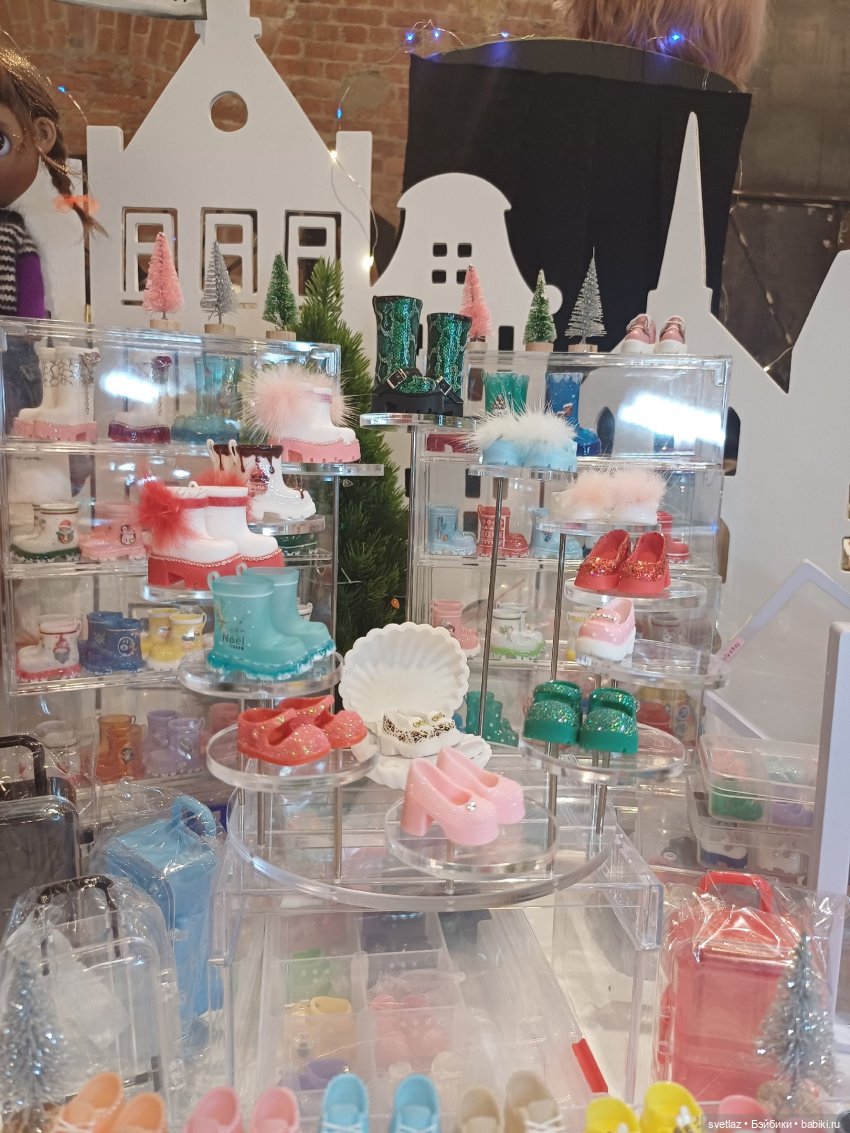 Маленькие куколки на "Балу кукол" в Санкт-Петербурге | Бэйбики Маленькие куколки на "Балу кукол" в Санкт-Петербурге