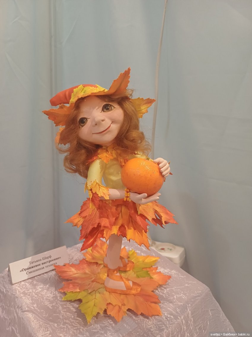 Прогуляемся по выставке "Время кукол"? Куклы. Ч.3 | Бэйбики Прогуляемся по выставке "Время кукол"? Куклы. Ч.3