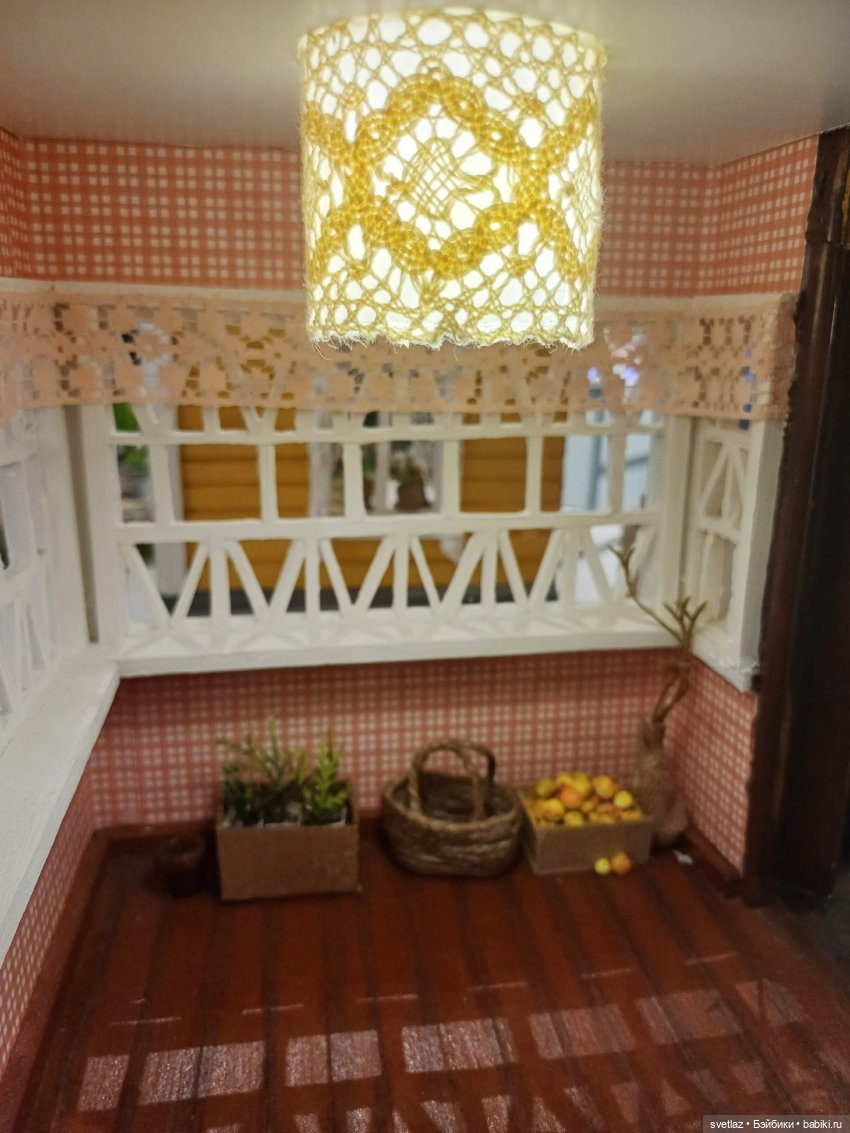 Прогуляемся по выставке "Время кукол"? Домики. Ч.1 | Бэйбики Прогуляемся по выставке "Время кукол"? Домики. Ч.1