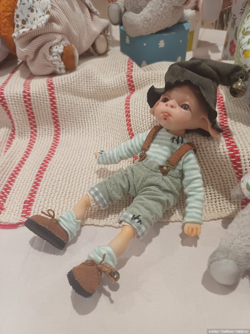 Прогуляемся по выставке "Время кукол"? Куклы. Ч.3 | Бэйбики Прогуляемся по выставке "Время кукол"? Куклы. Ч.3