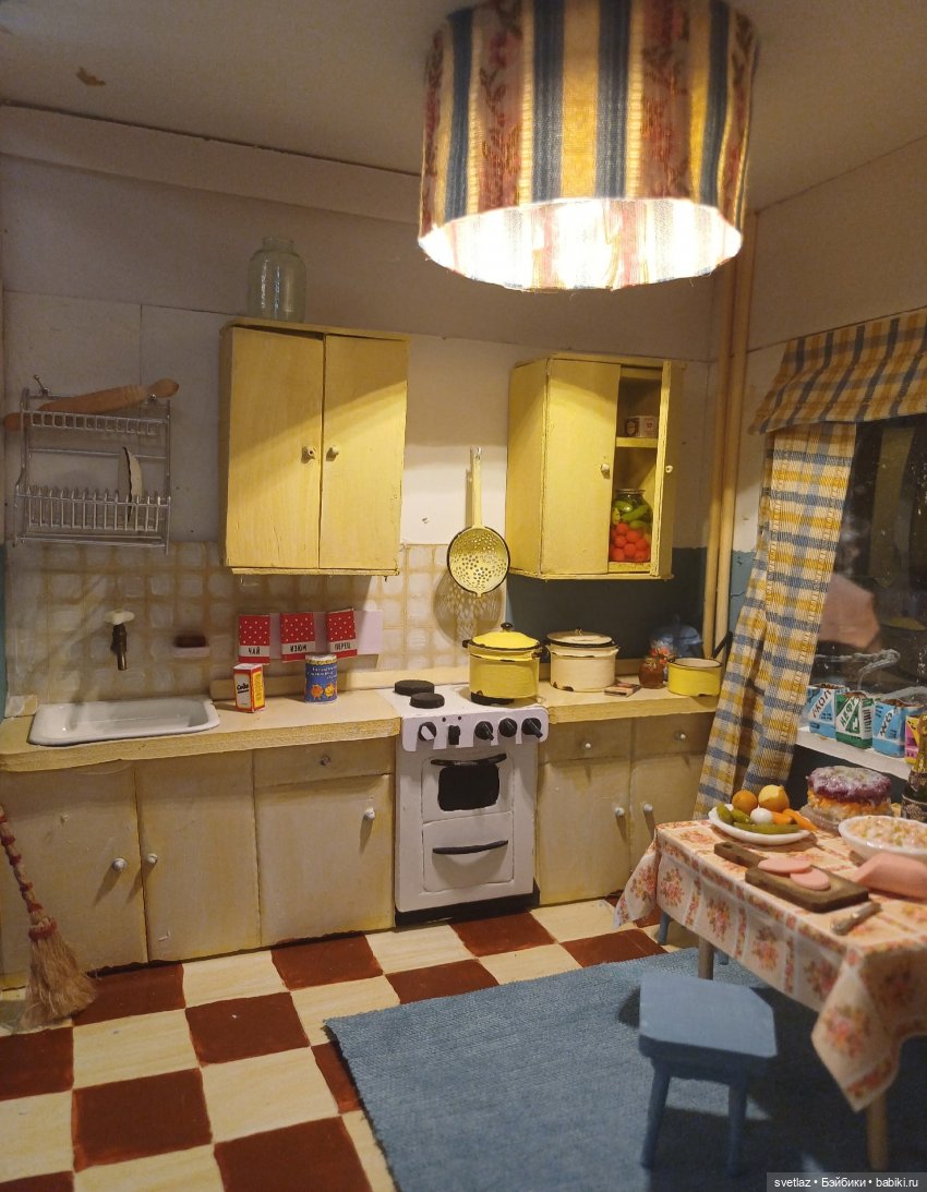 Прогуляемся по выставке "Время кукол"? Домики. Ч.1 | Бэйбики Прогуляемся по выставке "Время кукол"? Домики. Ч.1