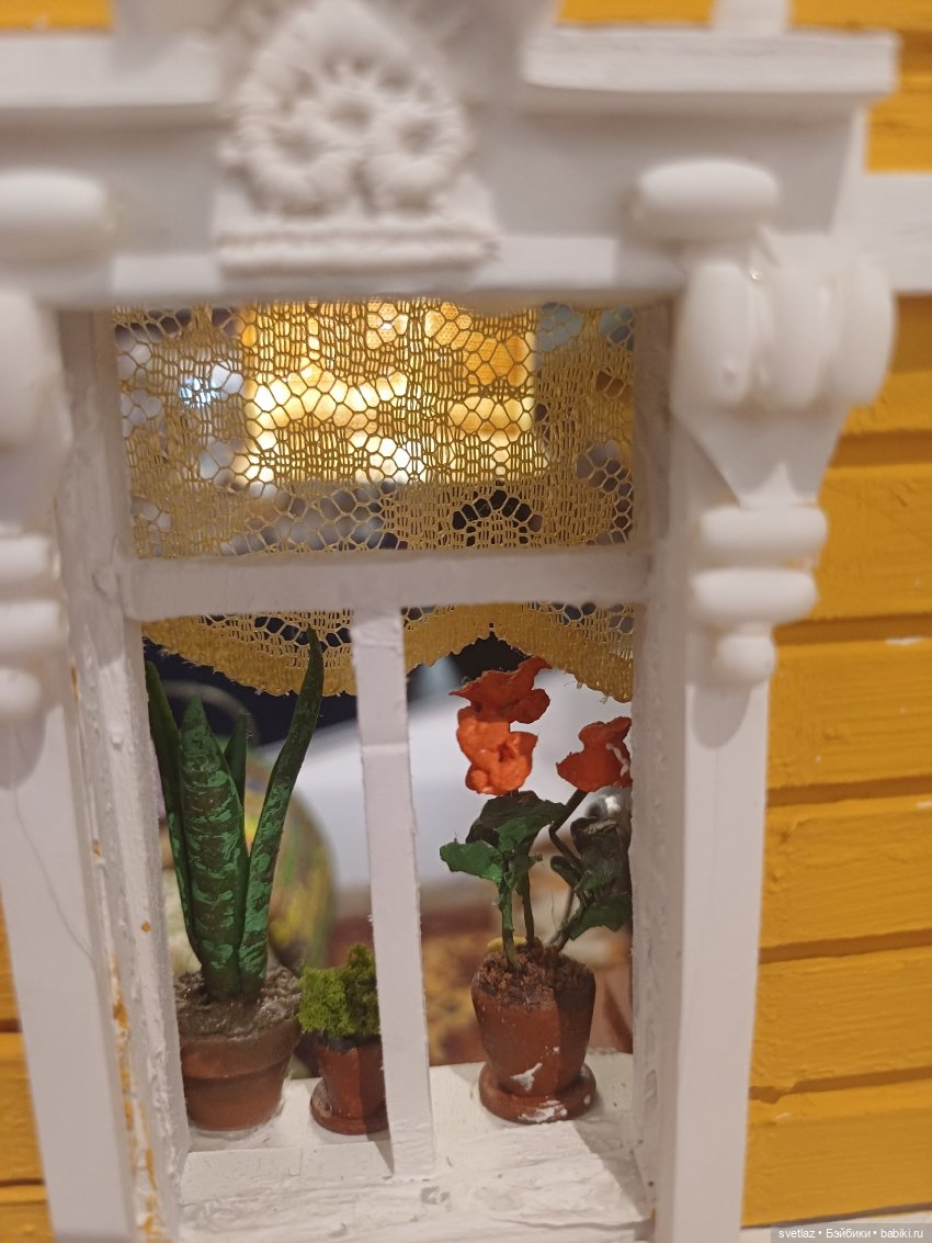 Прогуляемся по выставке "Время кукол"? Домики. Ч.1 | Бэйбики Прогуляемся по выставке "Время кукол"? Домики. Ч.1