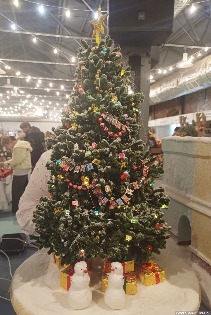 Прогуляемся по выставке "Время кукол"? Домики. Ч.1 | Бэйбики Прогуляемся по выставке "Время кукол"? Домики. Ч.1