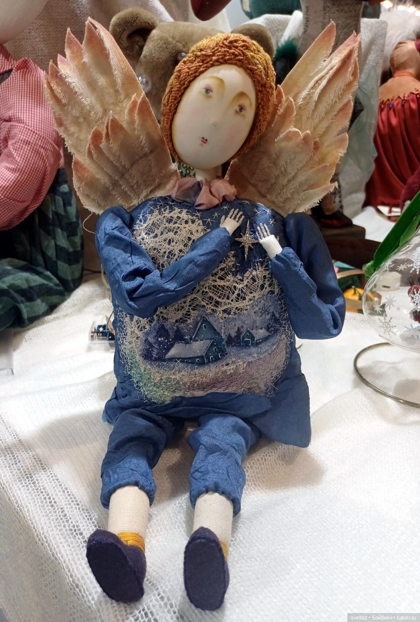 Прогуляемся по выставке "Время кукол"? Куклы. Ч.2 | Бэйбики Прогуляемся по выставке "Время кукол"? Куклы. Ч.2