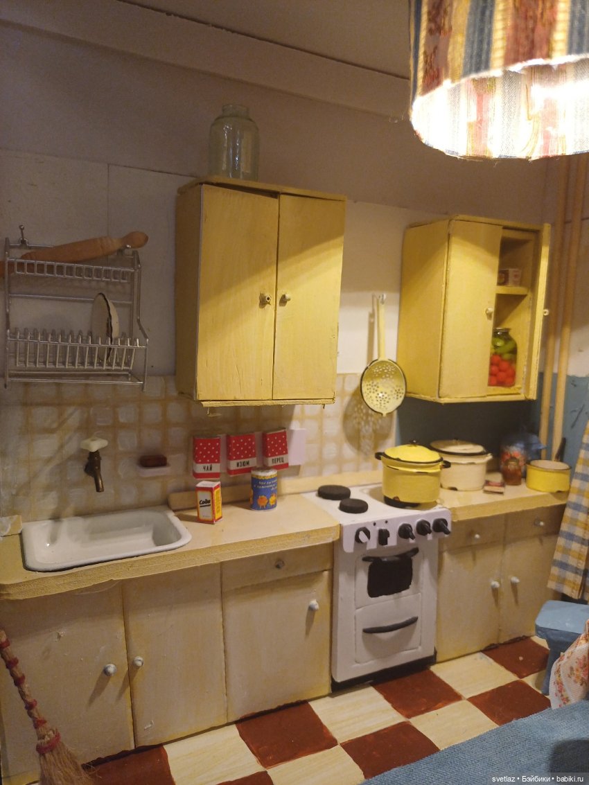 Прогуляемся по выставке "Время кукол"? Домики. Ч.1 | Бэйбики Прогуляемся по выставке "Время кукол"? Домики. Ч.1