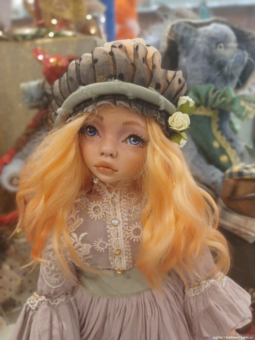 Прогуляемся по выставке "Время кукол"? Куклы. Ч.2 | Бэйбики Прогуляемся по выставке "Время кукол"? Куклы. Ч.2