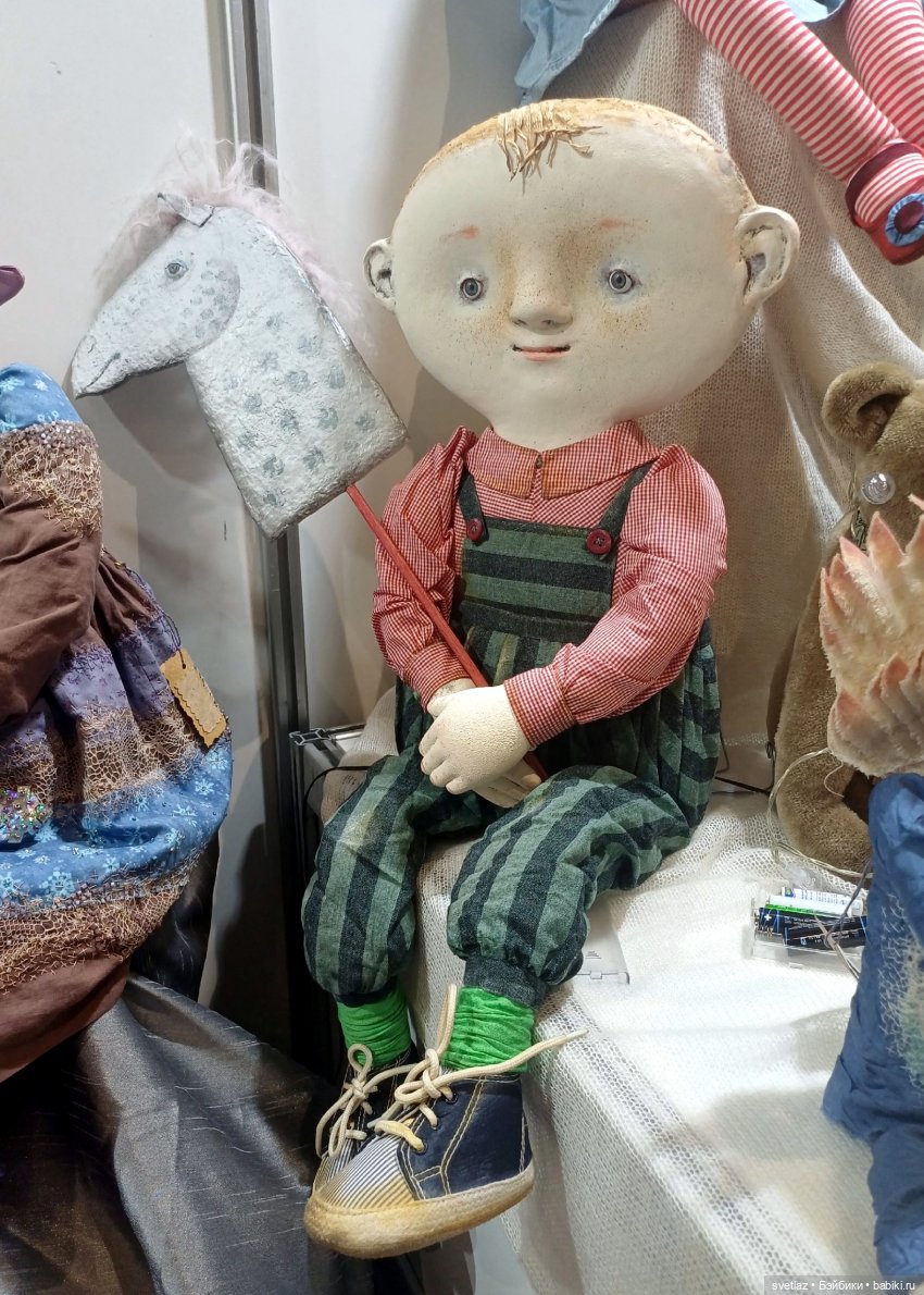 Прогуляемся по выставке "Время кукол"? Куклы. Ч.2 | Бэйбики Прогуляемся по выставке "Время кукол"? Куклы. Ч.2