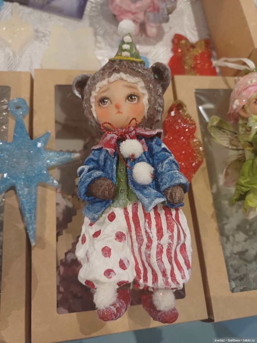 Прогуляемся по выставке "Время кукол"? Ватнички. Ч.4 | Бэйбики Прогуляемся по выставке "Время кукол"? Ватнички. Ч.4