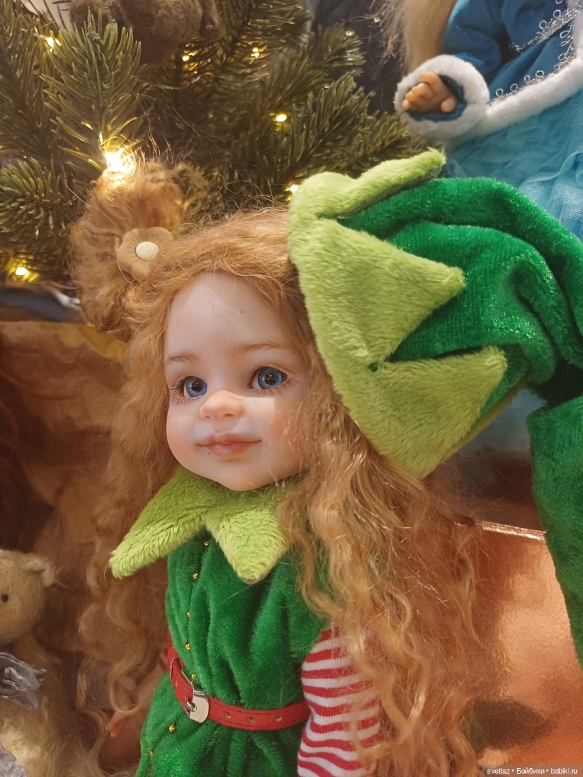 Прогуляемся по выставке "Время кукол"? Куклы. Ч.3 | Бэйбики Прогуляемся по выставке "Время кукол"? Куклы. Ч.3