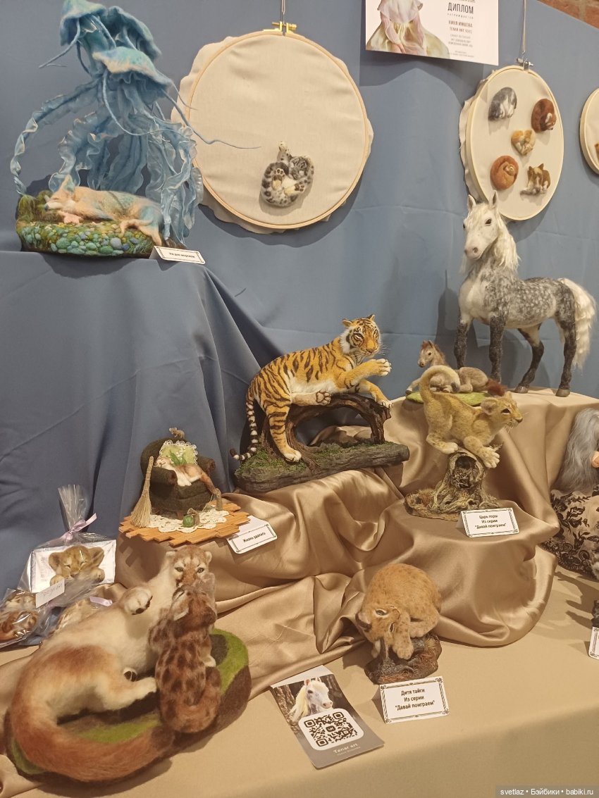 Прогуляемся по выставке "Время кукол"? Тедди. Ч.5 | Бэйбики Прогуляемся по выставке "Время кукол"? Тедди. Ч.5