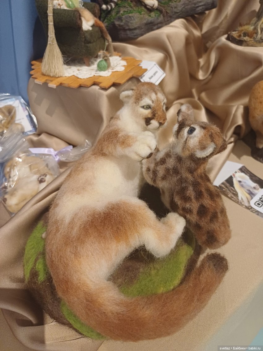 Прогуляемся по выставке "Время кукол"? Тедди. Ч.5 | Бэйбики Прогуляемся по выставке "Время кукол"? Тедди. Ч.5