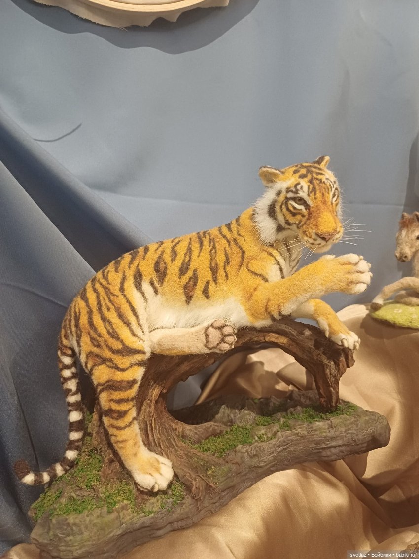 Прогуляемся по выставке "Время кукол"? Тедди. Ч.5 | Бэйбики Прогуляемся по выставке "Время кукол"? Тедди. Ч.5