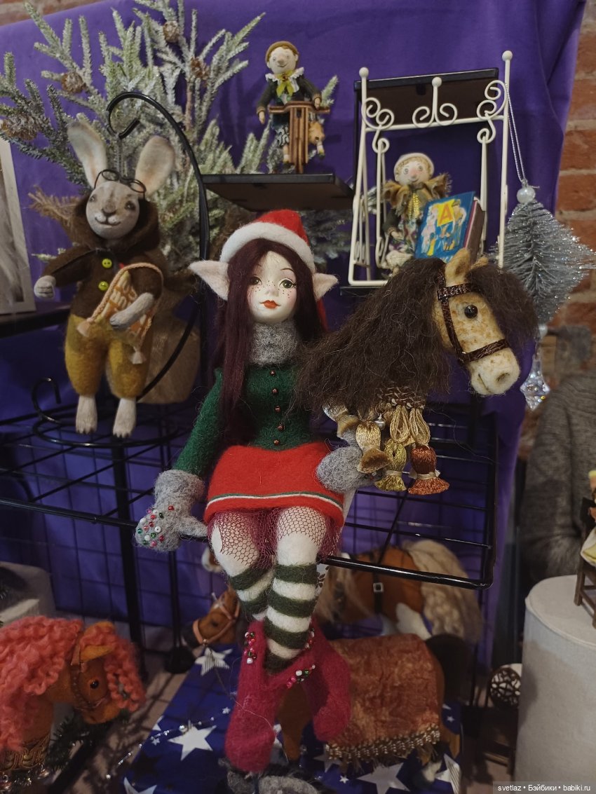 Прогуляемся по выставке "Время кукол"? Тедди. Ч.5 | Бэйбики Прогуляемся по выставке "Время кукол"? Тедди. Ч.5